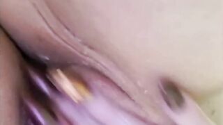 Beauty Shower Orgasm