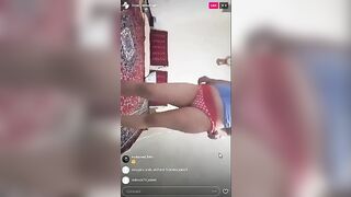 live irani