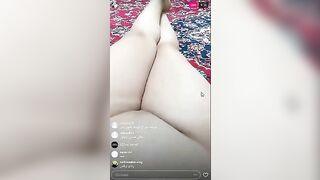 live irani