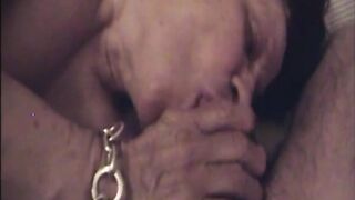 babe IN-ROSA MARRONE 84 yrs and ALBERT 52 yrs(me)........