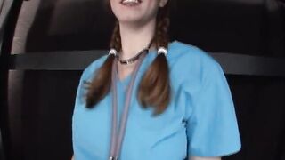 Milked Dry by Nurse