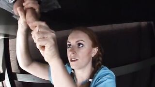 Milked Dry by Nurse
