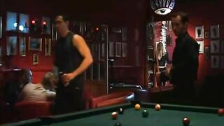 William Le Bris - HotAir - Film four