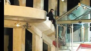 William Le Bris - HotAir - Film four