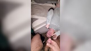 Oral Sex and anal