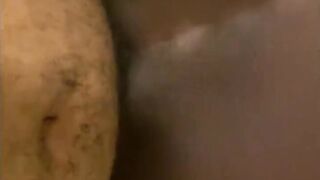 Yamneses blessing me with her tight creamy snatch