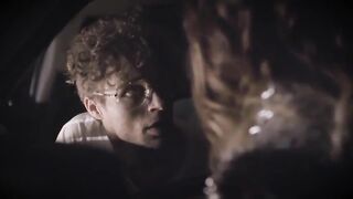 Alien pegging a so called human
