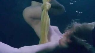 HBO Real Sex Slippery When Soak