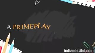 Jaal 2024 Primeplay Originals Hindi Porn Web Series Episode 6