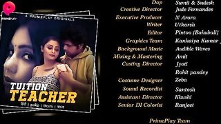 Jaal 2024 Primeplay Originals Hindi Porn Web Series Episode 6