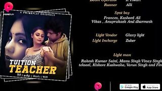 Jaal 2024 Primeplay Originals Hindi Porn Web Series Episode 6