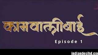 Kala Khatta 2024 Ullu Hindi Porn Web Series Episode 3