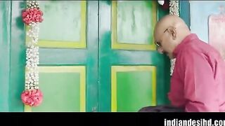 Kala Khatta 2024 Ullu Hindi Porn Web Series Episode 3