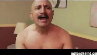 Kala Khatta 2024 Ullu Hindi Porn Web Series Episode 3