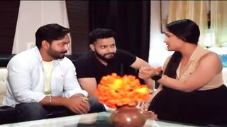 Aarzoo 2024 Hindi Hot Web Series Episode 06 join our telegram channel @abnormaljeni