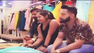 Aarzoo 2024 Hindi Hot Web Series Episode 05 join our telegram channel @abnormaljeni