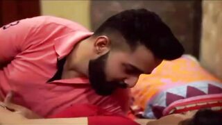 Aarzoo 2024 Hindi Hot Web Series Episode 04 join our telegram channel @abnormaljeni