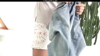 Lucien Leuwen Photosession Video