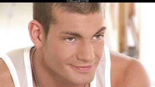 Lucien Leuwen Photosession Video