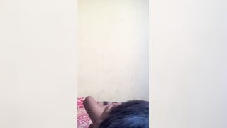 Indian village couple having sex