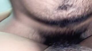 Indian wife having sex part 1