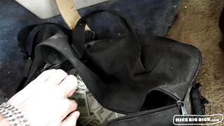 MikeBigDick (pt.1): Saved from Homelessness