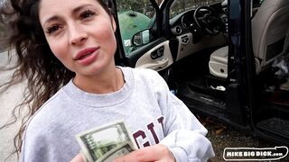 MikeBigDick (pt.1): Saved from Homelessness
