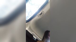 Desi best car sex