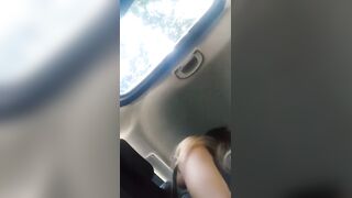 Desi best car sex
