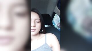 Best Indian Car sex tape ever!!