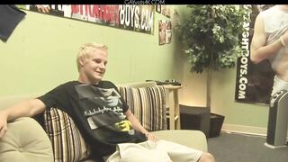 Braden And Tommy H