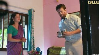 Big Boobs Bhabhi Hardcore Sex With Devar