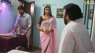 Big Boobs Bhabhi Hardcore Sex With Devar