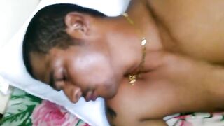 Gay Latin Amateur: My Sleeping Naked Brother-in-Law