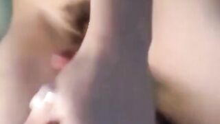 Bareback Couple Fucks: Big Cock Amateur Anal