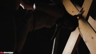 Katerina Deville Hangs Around For Some Dominant Fun
