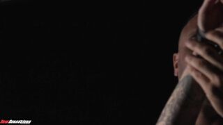 Katerina Deville Hangs Around For Some Dominant Fun
