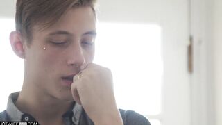 Lily Starfire Revives Beautiful Times On The big black cock