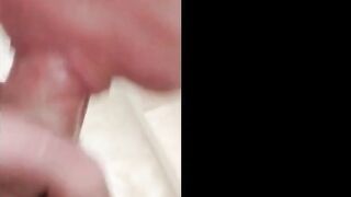 Lady J's Cock Sucking Skills - Big Tits MILF Nipples Action