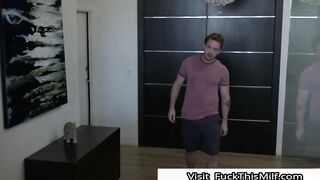 Bridgette B. cheats with her husband's bro