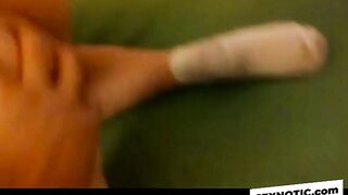 My Mature Mom's Pussy