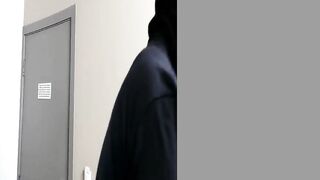 hot Trans Yasmin Lancaster Makes Him Suck Her Dick