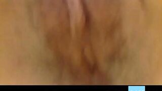 British Girl Masturbates on Webcam to Orgasm