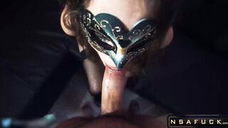 Johnny Depp and hes FIRST ANAL VIDEO