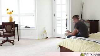 How to suck a mans cock properly lesson