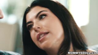 Sophia Locke wants quality time with Gal Ritchie