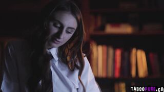 Tommy Pistol gets seduced by Penelope Kay