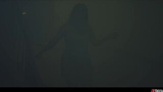 Ex Boyfriend Ghost