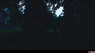 Ex Boyfriend Ghost