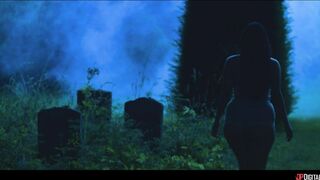 Ex Boyfriend Ghost